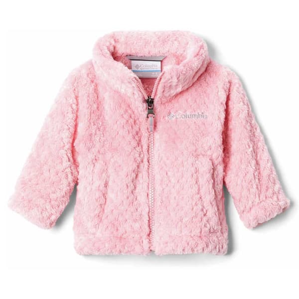 Columbia Fleece Fire Side Sherpa Rosa 14-16 Years