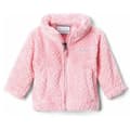 Miniatyrbillede 1 af 3: Columbia Fleece Fire Side Sherpa Rosa 14-16 Years
