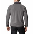 Miniatyrbild 2 av 6: Columbia Fleece Rapid Expedition Grå 2XL Man