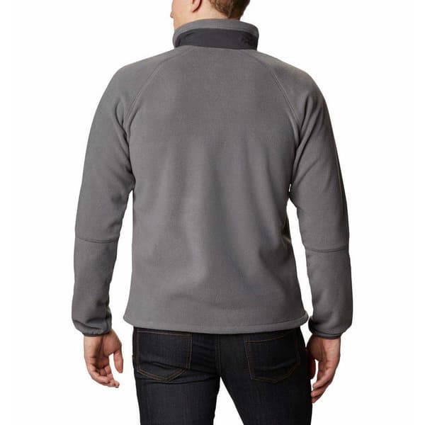 Columbia Fleece Rapid Expedition Grå 2XL Man