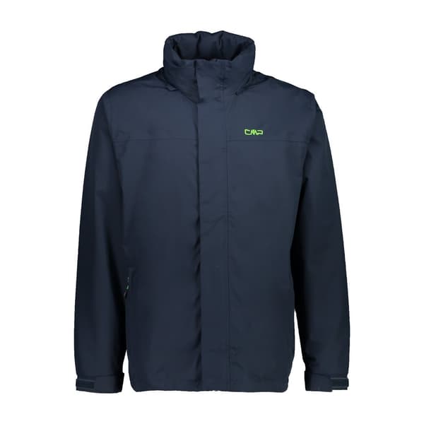Cmp Takki Rain Snaps Hood 39x7367 Sininen S Mies