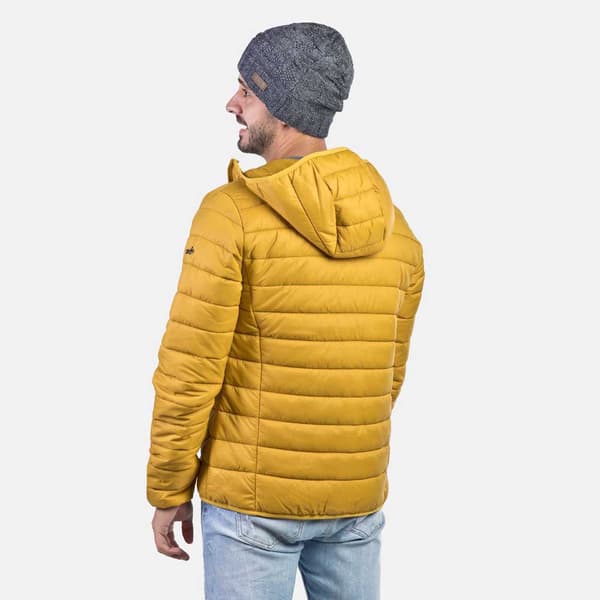 Izas Takki Gabes M Keltainen XL Mies