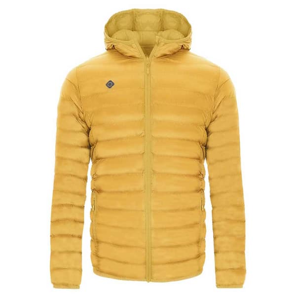Izas Takki Gabes M Keltainen XL Mies
