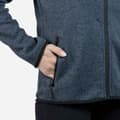 Pikkukuva 6 / 8: Izas Hupullinen Fleece Helsinki W Sininen XL Nainen