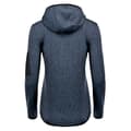 Pikkukuva 2 / 8: Izas Hupullinen Fleece Helsinki W Sininen XL Nainen
