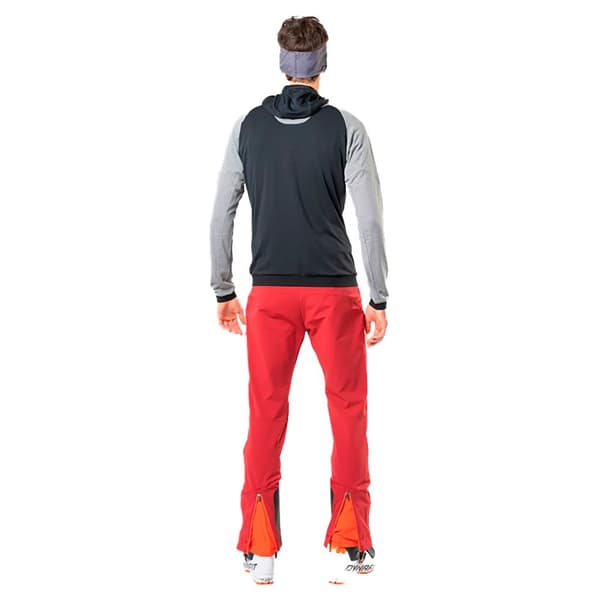 Dynafit Takki Speed Polartec® Musta S Mies