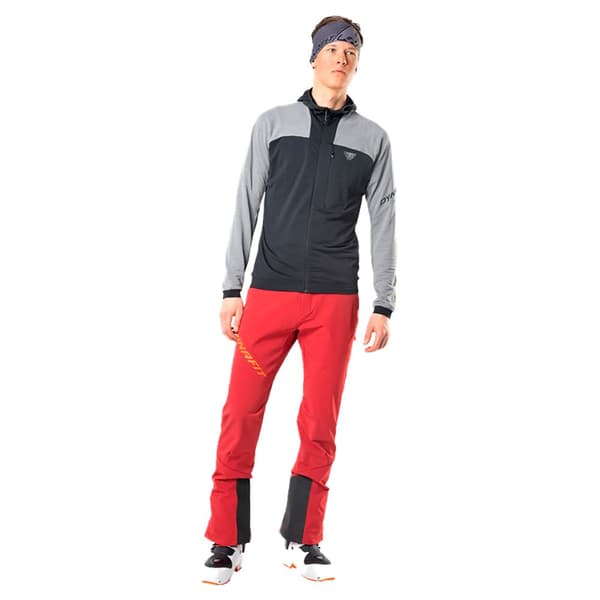 Dynafit Takki Speed Polartec® Musta S Mies