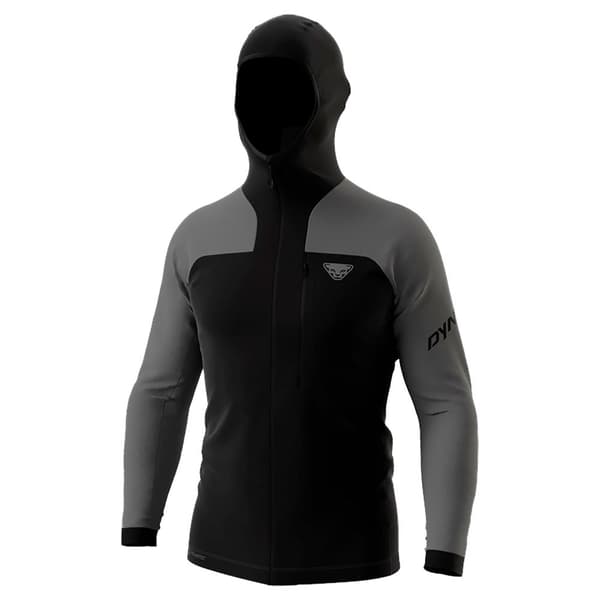 Dynafit Takki Speed Polartec® Musta S Mies