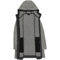 Miniatyrbillede 4 af 4: Cmp Frakke Fix Hood 31m3136 Rosa XL Kvinde