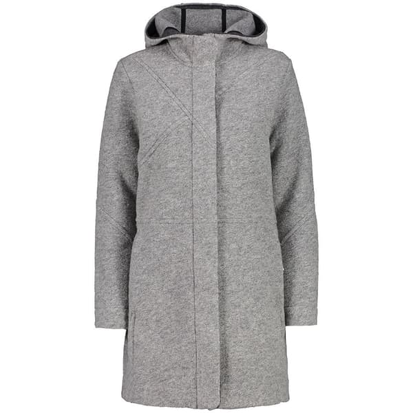 Cmp Frakke Fix Hood 31m3136 Rosa XL Kvinde