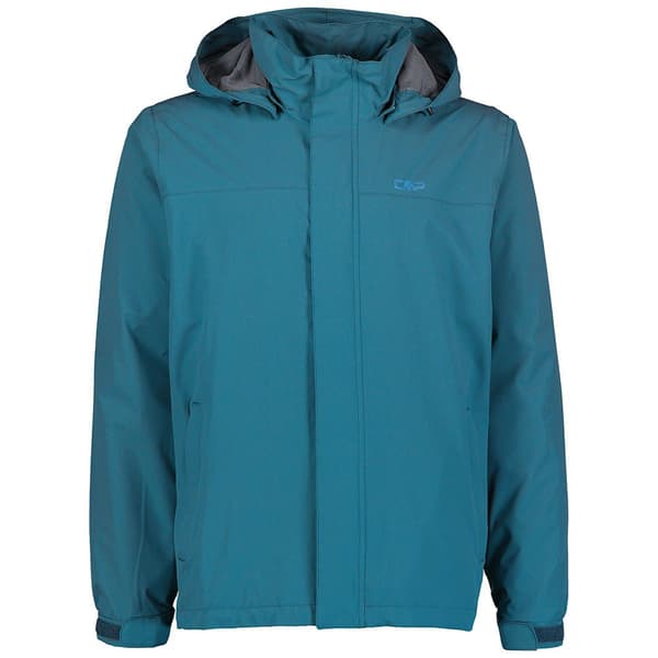 Cmp Takki Rain Snaps Hood 39x7367 Sininen 4XL Mies