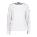 Miniatyrbillede 1 af 5: Cmp Sweater 31m6786 Hvid S Kvinde