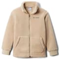 Miniatyrbillede 1 af 3: Columbia Fleece Rugged Ridge Ii Sherpa Beige 8-9 Years