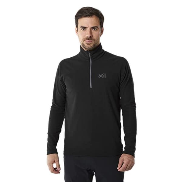 Millet Skinna Lightgrid Svart S Man