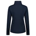 Pikkukuva 2 / 3: Cmp Fleece Sweat 3g10746 Sininen XL Nainen