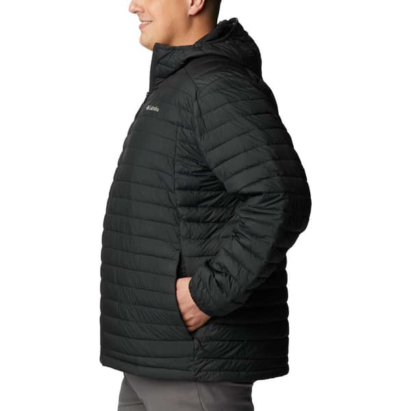 Columbia Jacka Silver Falls™ Big Svart 2X Man