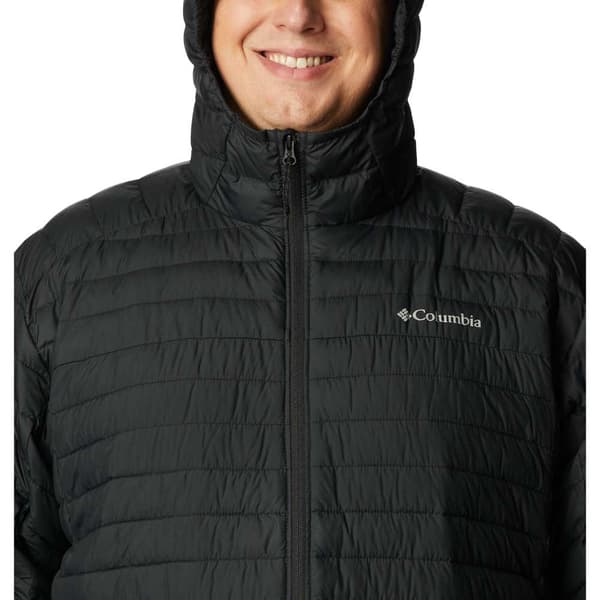 Columbia Jacka Silver Falls™ Svart 2XL Man