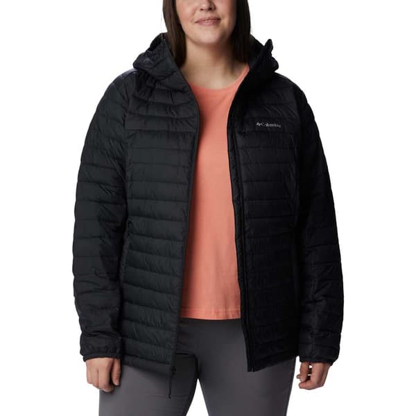 Columbia Jakke Silver Falls™ Sort XS Kvinde