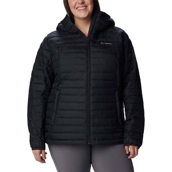 Columbia Jakke Silver Falls™ Sort XS Kvinde