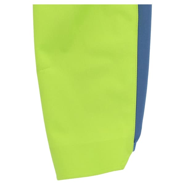 Cmp Jacka 33a6507 Fix Hood Grönt,Blå XL Man