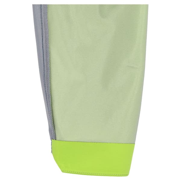 Cmp Jacka 33a6507 Fix Hood Grönt,Blå XL Man