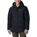 Miniatyrbillede 1 af 6: Columbia Parka Saltzman™ Sort XL Mand
