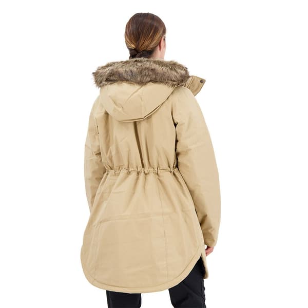 Columbia Jakke Suttle Mountain™ Beige L Kvinde