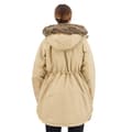 Miniatyrbillede 2 af 4: Columbia Jakke Suttle Mountain™ Beige L Kvinde