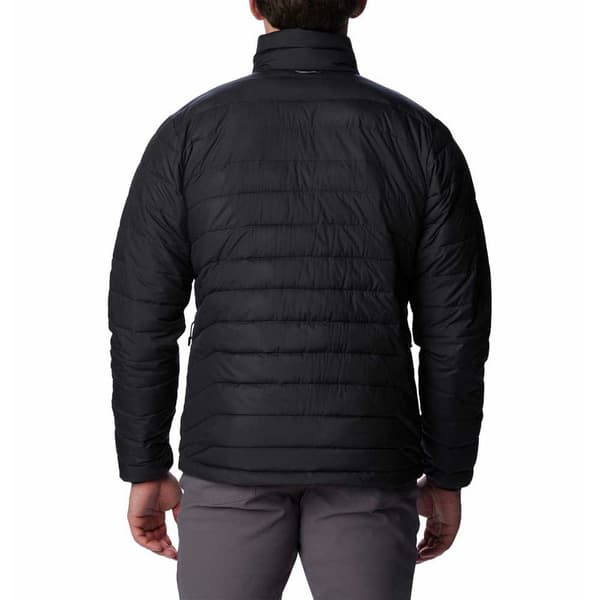 Columbia Jakke Wallowa Park™ Rød XL Mand