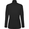 Miniatyrbillede 4 af 6: Salewa Halv Lynlås Fleece Puez Pullover Sort XL Kvinde