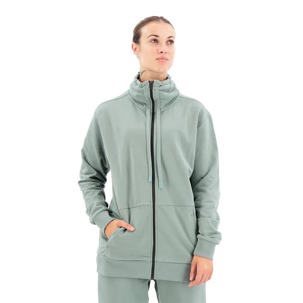 Cmp Takki 33d3426 Harmaa L Nainen