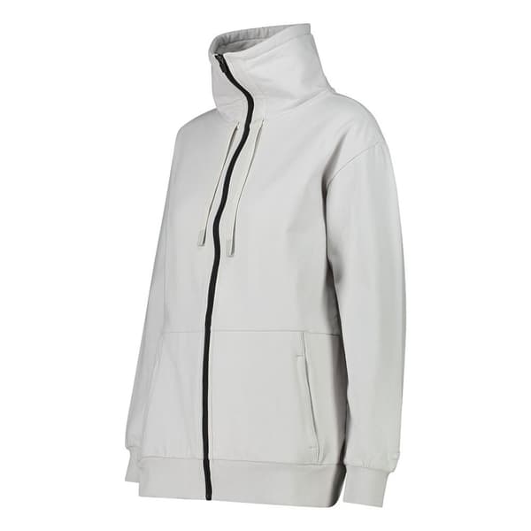 Cmp Jakke 33d3426 Hvid S Kvinde