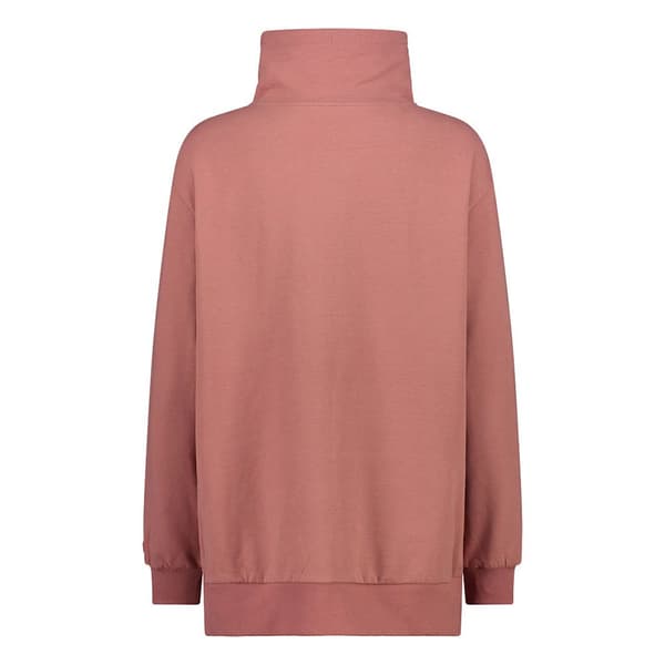 Cmp Jakke 33d3426 Rosa S Kvinde