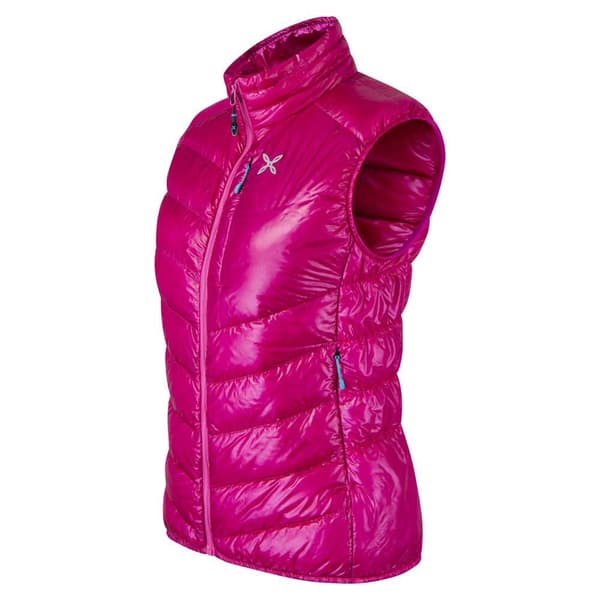 Montura Jacka Helios Rosa S Kvinna