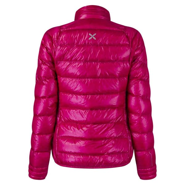 Montura Jacka Helios Rosa S Kvinna