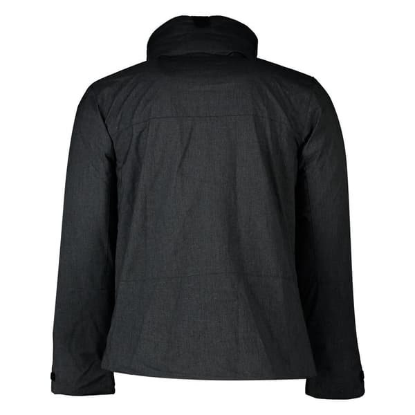 Superdry Jacka Hurricane Svart S Man