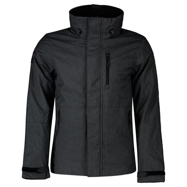 Superdry Jacka Hurricane Svart S Man