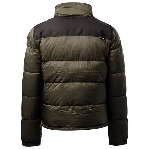 Superdry Jacka Code Grönt 2XL Man
