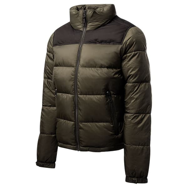 Superdry Jacka Code Grönt 2XL Man