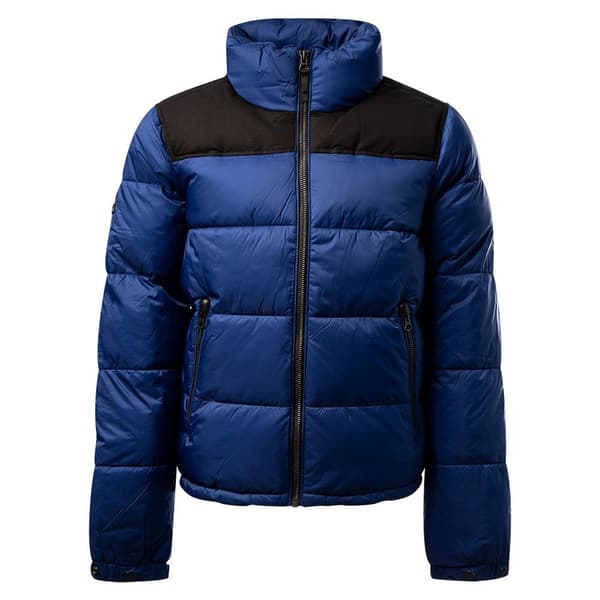 Superdry Jacka Code Blå 2XL Man