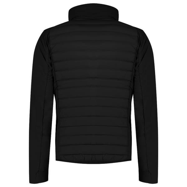 Superdry Jacka Hybrid Svart 2XL Man