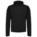Miniatyrbild 2 av 3: Superdry Jacka Hybrid Svart 2XL Man