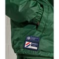 Miniatyrbild 5 av 6: Superdry Jacka Snap Coach Grönt XL Man