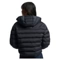 Pikkukuva 2 / 4: Superdry Takki Code All Seasons Padded Musta L Nainen