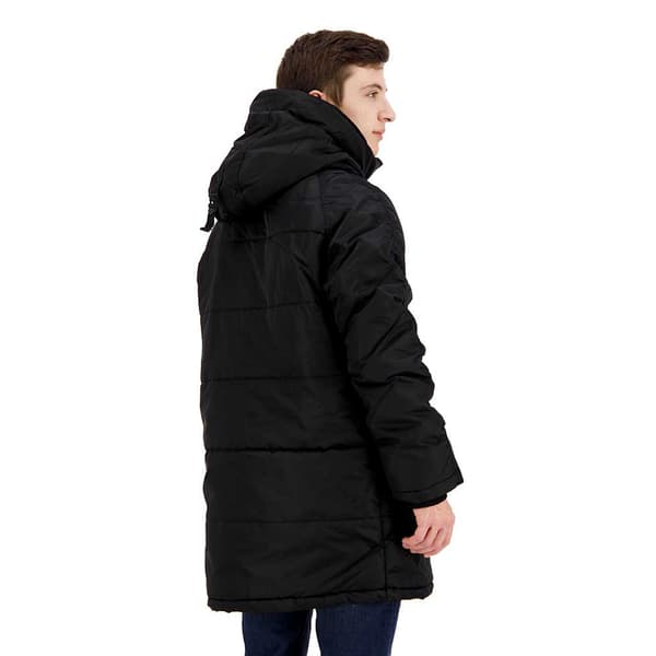 Superdry Jacka Vintage Chinook Svart L Man