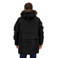 Miniatyrbild 2 av 5: Superdry Jacka Vintage Chinook Svart L Man
