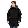 Miniatyrbild 1 av 5: Superdry Jacka Vintage Chinook Svart L Man