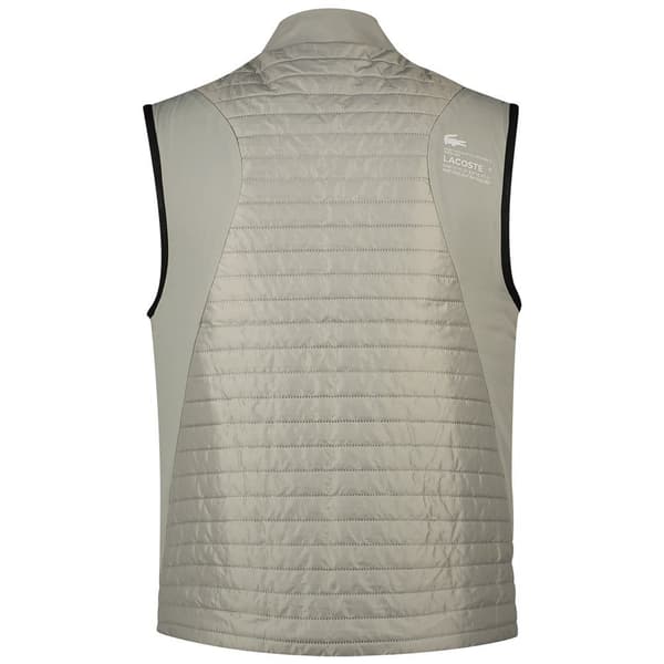 Lacoste Takki Bh9266 Beige M-L Mies