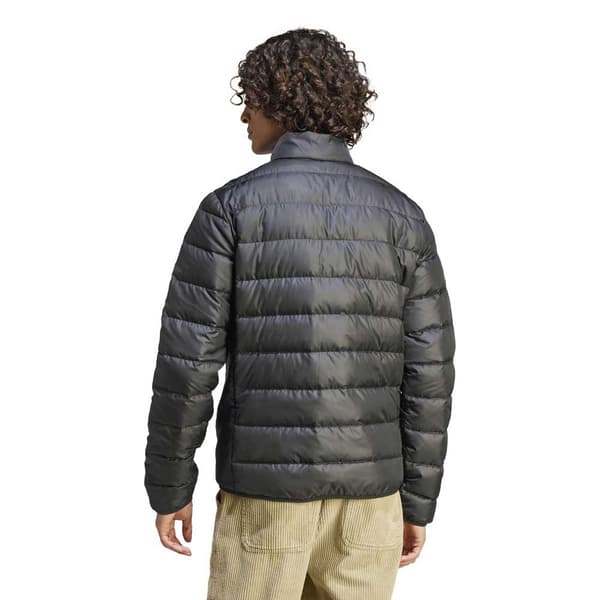 Adidas Sportswear Jacka Essentials Lite Down Svart 2XL Man