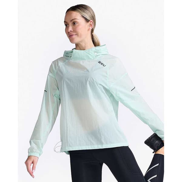 2xu Takki Aero Vihreä XL Nainen